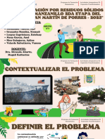 Grupo 7 - Diapositivas de La Fundamentacion de La Problematica