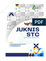 Juklak STC 2024