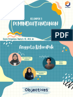 Kelompok 3 - Pemindahtanganan