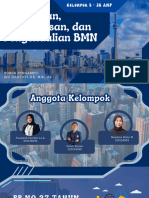 Pembinaan, Pengawasan,&Pengendalian BMN