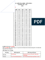 Dap An de 1 ktghk2 Sinh 11 - 93202420