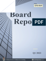 Your CFO Guy - Board Reporting - Portrait