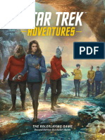 Star Trek Adventures 2e Quickstart Guide v1.0