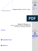 DS Ch1 Propositional