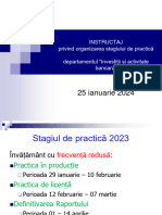 Instructaj PPL FR 2024
