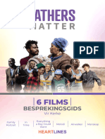 FM Films Discussion Guide Afrikaans - Digital