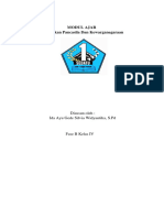 Modul Ajar PPKN Observasi