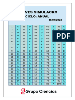 CLAVES ANUAL 15-04 - AREA E