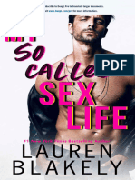 Lauren Blakely-My So Called Sex Life