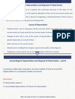 A7 Accounting For Depreciation and Disposal of Fixed Assets 2