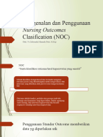 Pengenalan Dan Penggunaan NOC