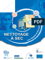 Guide Nettoyage A Sec