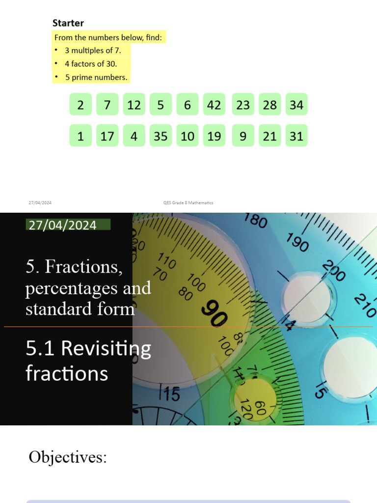 Jan 7 | PDF | Mathematical Notation | Mathematics