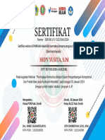 sertifikat-HEPY YUSITA, S.Pd