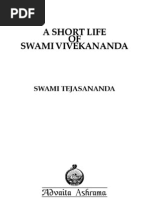 Download A Short Life of Swami Vivekanand by api-3844375 SN7271157 doc pdf