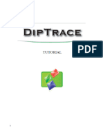 Dip Trace Tutorial Ita