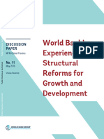 World Bank Reforms