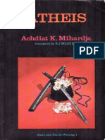 Achdiat K. Mihardja - Atheis @PenalaranITS