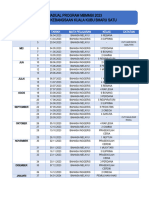 Jadual Mbmmbi SKKKB1 2023