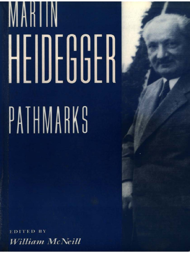 Path Marks | PDF