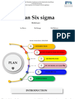 Lean Six Sigma 2