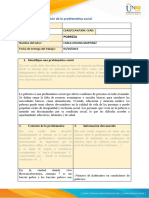 Anexo 1 - Formato Identificación Del Problema