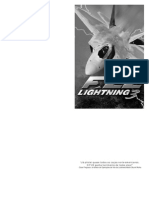 TD Collection - F22 Lightning 3