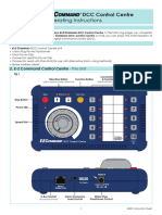 Bachmann EZ Command Controller 2018