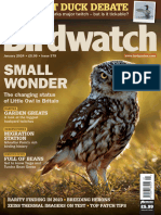 Birdwatch - January 2024