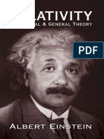 Albert Einstein - Relativity The Special and General Theory @PenalaranITS