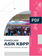 PANDUAN LOMBA ASIK KBPP BIDAN - 2024