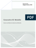 Generative KI Modelle 1713042542