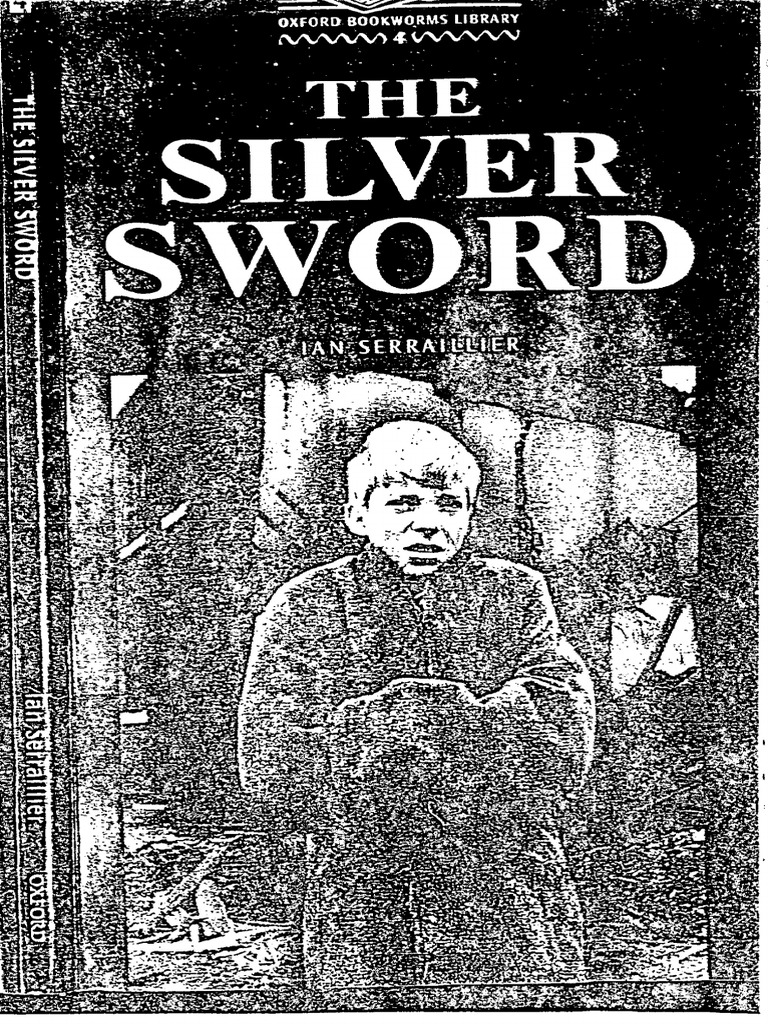 The Silver Sword 2 | PDF