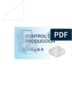 Manual Usuario Control de Producción 4.4