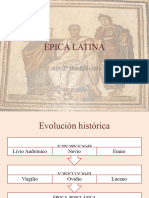 Epica Latina