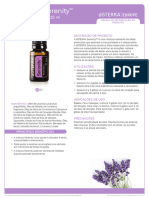 Doterra Serenity Oil