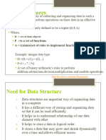 4.data Structure