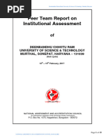 SSR PunjabiUniversityPatiala PartI MSP-2.9.15-final PDF