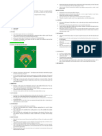 Baseball Positions Pe 4 Finals