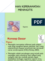 Meningitis