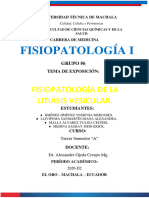 3.INFORME_FISIOPATOLOGIA DE LA LITIASIS VESICULAR_GRUPO#6 (1) (1)