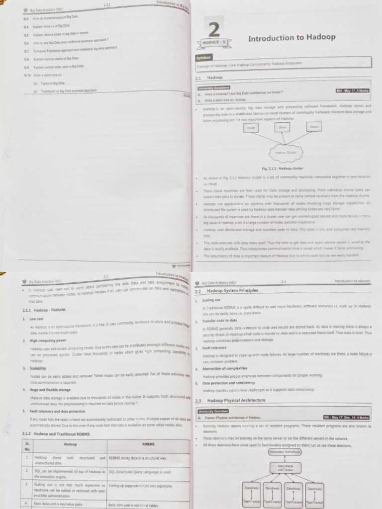 Adobe scan 05 nov 2023 pdf apache hadoop map reduce