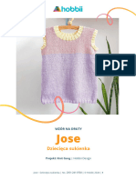 Jose Children S Dress PL