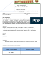 Laboratory Activity 8