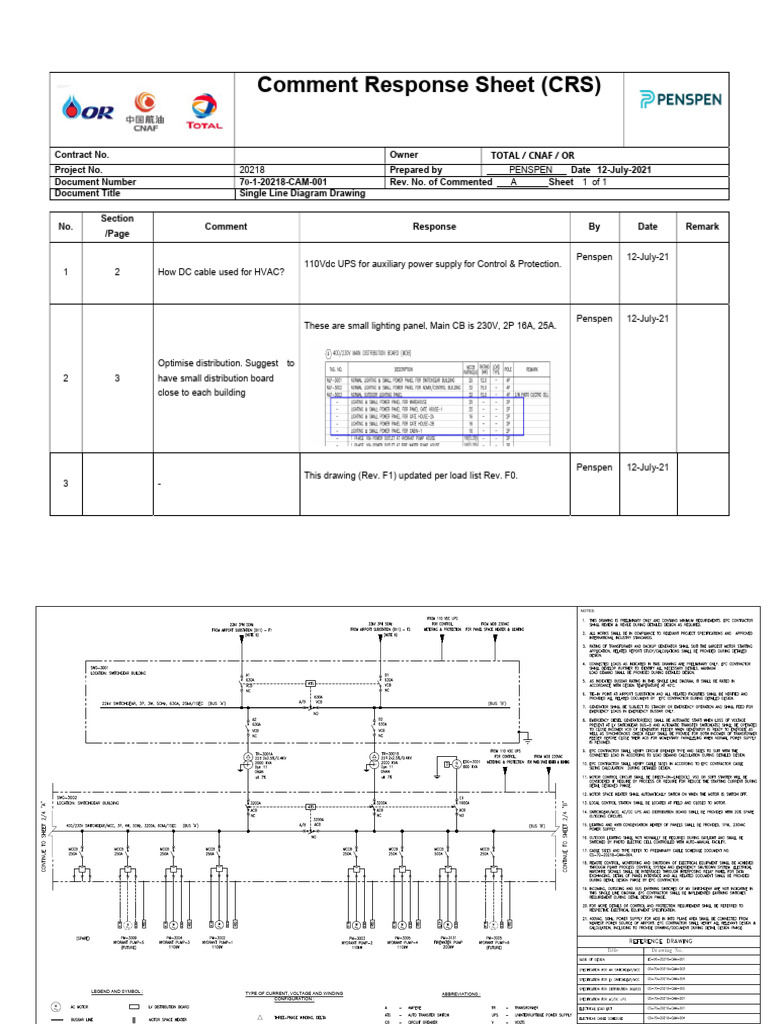 70-1-20218-CAM-001-F1 - Code A | PDF | Electronics | Electrical Components