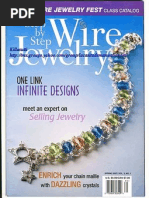 Step by Step Wire Jewelry Vol 3