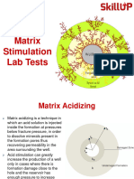 Acid Lab Tests