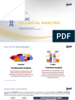 Basic Technical Analysis