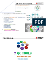 7 QC TOOL TRANING SLIDE SEP23