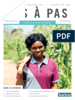 2020 Tearfund Pas À Pas 110 L'agriculture Durable FR